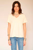 MKT studio tony tshirt natural